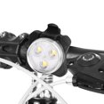 thumbnail image 4 of Bike Light Set Waterproof USB Rechargeable Bicycle Front and Rear, 4 of 8