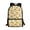 Cartoon Capybara Daisy Flower, variant on Large Capacity Animal Schoolbag for Kids Horse Backpack for School Teens Boy Girl Adjustable Strap Shoulder Bookbag for Preschool,Elementary School Students,17 Inch Horse Laptop Bag