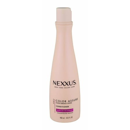 Nexxus Conditioner Color Assure 13.5 Ounce 399ml 2 Pack