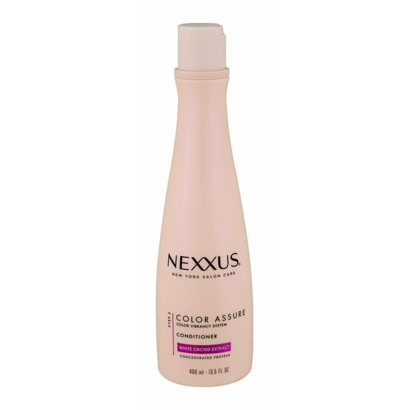 Nexxus Conditioner Color Assure 13.5 Ounce 399ml 2 Pack