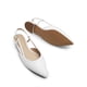thumbnail image 5 of DREAM PAIRS Flats de Mujer con Tira Trasera y Punta Fina con Hebilla, 5 of 9