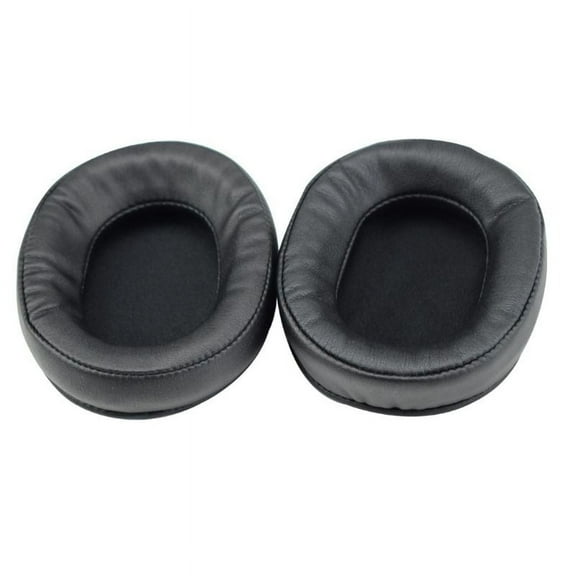 Techinal Protein skin Ear Pads For -Audio Technica ATH WS1100 ATH-WS1100 Headphone Replacement Parts Ear Cushions