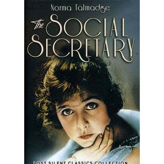 The Social Secretary (DVD), Alpha Video, Drama