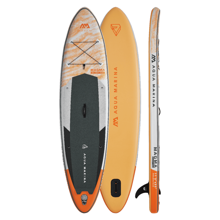 大型SUP【AquaMarina】 Aqua Marina RACE ELITE 14'0