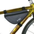 thumbnail image 3 of Chic New Cycling Bike Frame Bag Front Tube Bicycle Triangle Bags Quick Release, 3 of 3