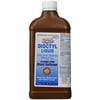 Preferred Plus Dioctyl Liquid Alcohol Free Stool Softener 16 oz