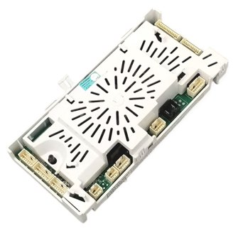 Genuine Whirlpool Washer Main Control Board W10634026 - Fits WTW5000DW0 & More (Used)