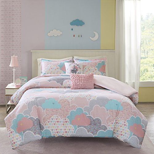 urban habitat kids bedding