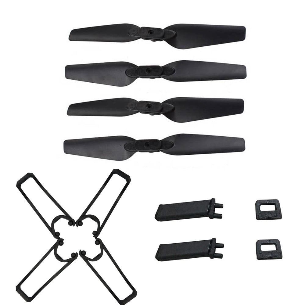 e58 drone parts