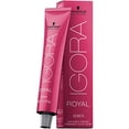 thumbnail image 1 of Schwarzkopf Igora Royal Senea 9-0 Rubio Extra Claro 2 Oz, 1 of 2