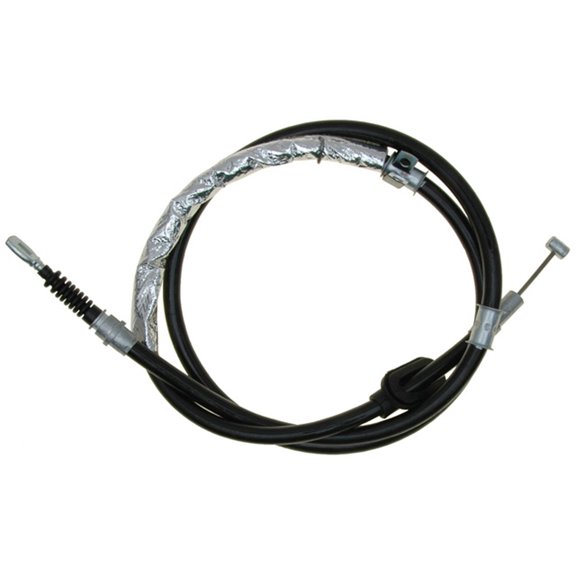 Parking Brake Cable Fits select: 2004-2007 HONDA ACCORD EX, 2003 HONDA ACCORD LX