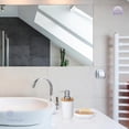 thumbnail image 3 of Bathroom Accessories Set, Toothbrush Holder, 3 of 5