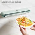 thumbnail image 4 of Wrap Dispenser With Slide , Able Tin Foil Dispenser (1pc), 4 of 4