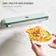 thumbnail image 4 of Wrap Dispenser With Slide , Able Tin Foil Dispenser (1pc), 4 of 4