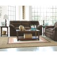 thumbnail image 3 of Ashley Furniture Murphy Table Basse 3 Pièces en Brun Moyen, 3 of 5