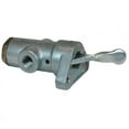 thumbnail image 2 of TW-1 Hand Operated Flipper Brake Control Valve, 2 of 2