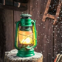 FRCOLOR Oil Lamp Glass Lamp Shade Clear Kerosene Lamp Chimney Kerosene Lamp Cover Clear Glass Lamp Chimney Replacement Kerosene Lamp Chimney Clear Kerosene Lamp Shade