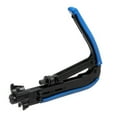 thumbnail image 2 of Faucets Metal+Abs, Sink Faucet Faucets, 1 Crimper(Blue One Size), 2 of 8