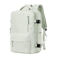 thumbnail image 5 of Bolso de hombro Strade Fareast Limited mochila de gran capacidad beige, 5 of 5