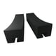 thumbnail image 4 of 2 piezas de accesorio portakayak para techo de coche, color negro, repuestos de alto rendimiento Cuadrado, 4 of 8