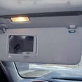 thumbnail image 2 of Parasol Dasbecan delantero izquierdo para Toyota RAV4 06-13, gris, 2 of 6