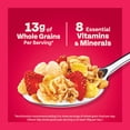 thumbnail image 4 of Honey Bunches of Oats with Real Strawberries, Strawberry Breakfast Cereal, 16.5oz Box, 4 of 11
