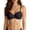 Black -AE10, variant on Womens Push-up Bra with Custom Lift, One Underwire Bras for Women, Convertible White 75C