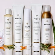 Philip B Gentle Conditioning Shampoo, Fragrance and Color Free, 32 fl oz