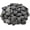 20 lbs, 2-3 Inch, variant on 20 lbs Large River Rocks for Outdoor Landscaping, 3-4 Inch Decorative Pebbles for Landscaping Garden Yard Paving Fish Tank Plant Crafting Walkways and Painting