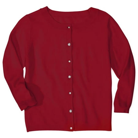 George - Women's Jewel Cardigan