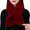 RD1, variant on Scarf for Women Fall Winter Solid Color Windproof Soft Thick Fuzzy Neck Warmer Gaiter