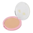 thumbnail image 4 of Pressed Powder, Pressed Finishing Powder, Oil Control LongLasting Waterproof Makeup Powder 5.8g, 4 of 8