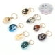 thumbnail image 4 of Anillos para el cabello BuyWeekMX 24 piezas Múltiples Accesorios para trenzas Multifuncional, 4 of 9