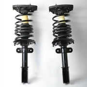 chevrolet impala suspension strut and shock absorber assembly kit