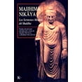 thumbnail image 1 of MAJJHIMA NIKAYA: LOS SERMONES MEDIOS DEL BUDA KAIROS AMADEO SOLE-LERIS, 1 of 2