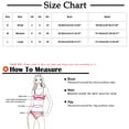 thumbnail image 3 of Lencería sexy de encaje para mujer, pijama, lencería sexy, ropa interior sexy dividida Fridja nalpqowj41265, 3 of 8