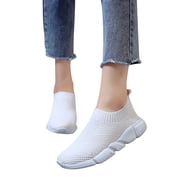Women's Sneakers Comfortable Mesh Running Shoes Outdoor -On Casual Sports Footwear for Women