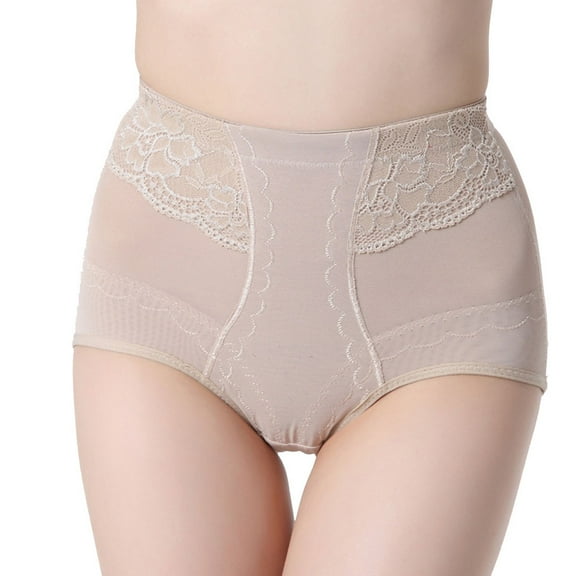 AOOCHASLIY Shapewear for Women Clothes Wowen Butt Lifted Underwear Pantie Invisible Shapewear Sexy Control Panties