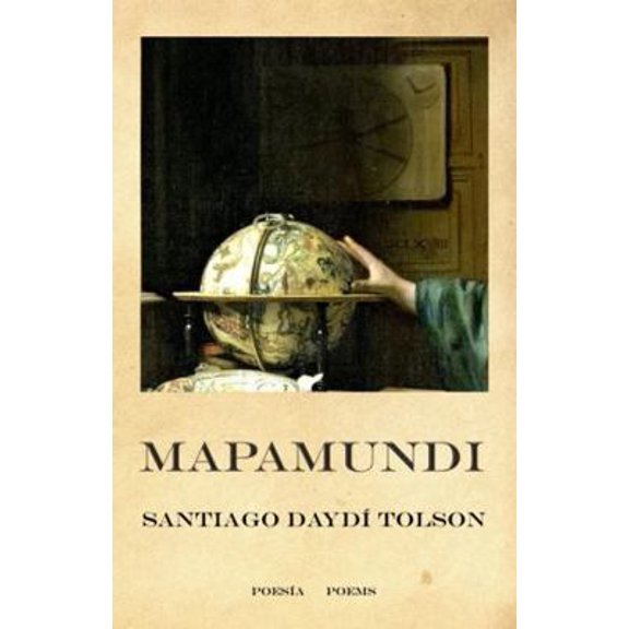 Pre-Owned Mapamundi (Spanish Edition) (Paperback) 1961136090 9781961136090