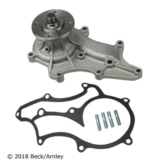 BeckArnley 131-2001 Water Pump