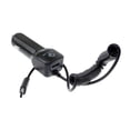 thumbnail image 5 of 3.1A Car Charger w Non-Slip Car Mount for OnePlus 9, Nord N200 5G/N100/N10 5G, Pro Phone - Type-C Power Adapter, Dash Holder Stand P3P for OnePlus 9, Nord N200 5G/N100/N10 5G, Pro, 5 of 11