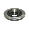 thumbnail image 2 of DuraGo BR53027-02 Disc Brake Rotor, 2 of 2