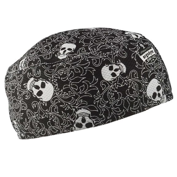 High-Performance Cap, Skulls