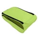 thumbnail image 4 of DEWIN Bolsa para Zapatos Golf, Bolsa de Transporte Equipo Deportivo, Bolsa Almacenamiento Viaje Golf con ventilación, Bolsa Viaje para Zapatos Golf, para Exteriores, 33x21.5x1 4cm/13.0X(Todo Verde), 4 of 5