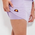 thumbnail image 4 of Ellesse S Apparel Women's Salario Skort Seasonal Golf Purple , 6 Reg US, 4 of 5