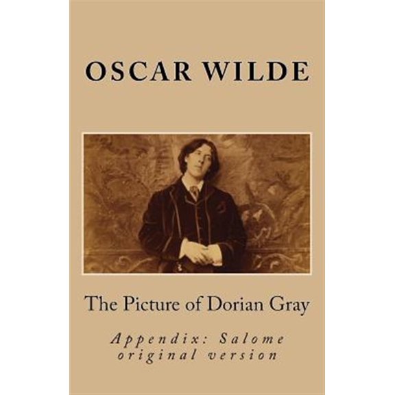 Pre-Owned The Picture of Dorian Gray & Salome (O. Wilde Especial Edition with Appendix) (Paperback)