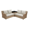 Better Homes & Gardens River Oaks Sectional Set