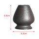 thumbnail image 3 of Soporte para batidor de matcha hecho a mano, juego de té para ceremonia de matcha para principiantes y profesionales Negro, 3 of 9