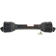 14006127 Complete PTO Shaft - 29 Fits Weasler