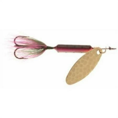 UPC: 0042965513461 | Yakima Bait Original Rooster Tail ( Base UPC 0004296524698)